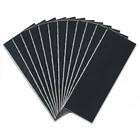 Wet & Dry Sandpaper – Single Grit Sheets
