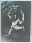 2025 Panini Black Jalen Hurts #92 – /99 Parallel