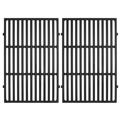 17.5 inch Grill Grate Replacement Parts 7638 for Weber Spirit I II E310 320 3...