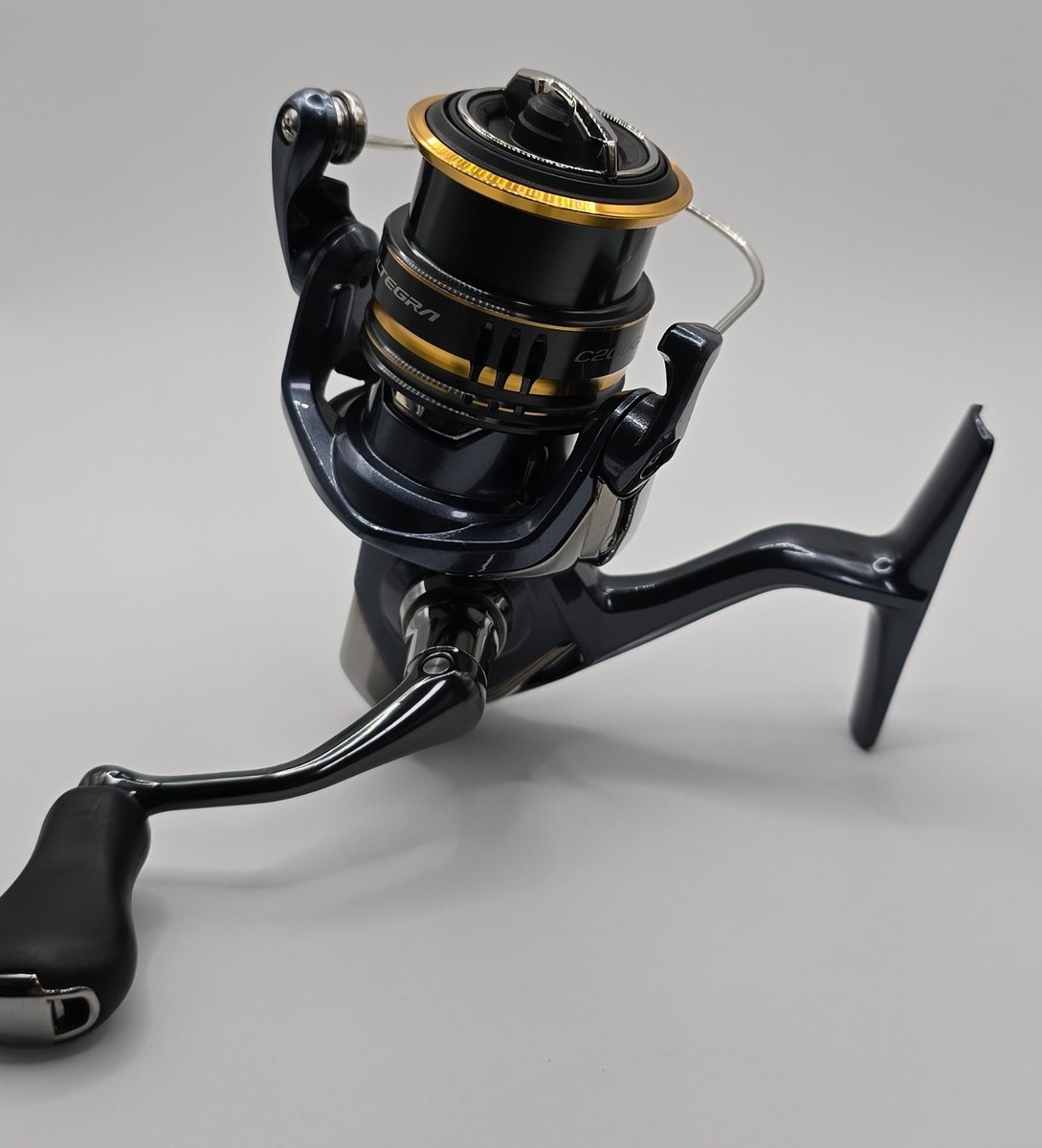 Shimano Ultegra C2000SHG-C Spinning Reel from Japan | eBay