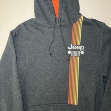 Las mejores ofertas en Sudaderas con capucha y sudaderas Jeep para