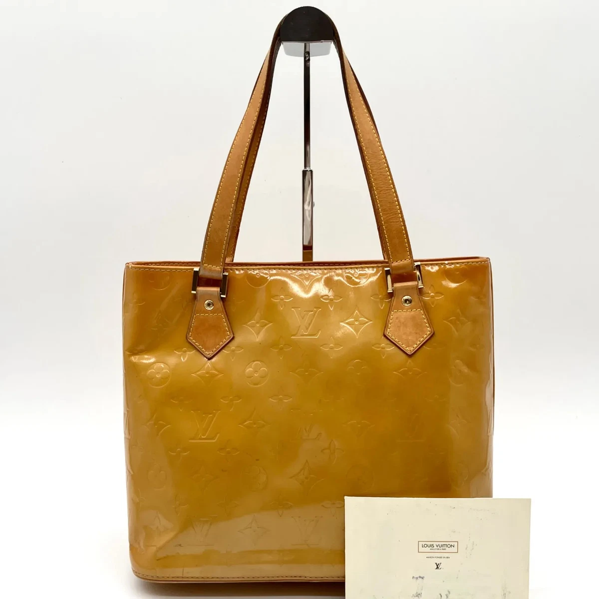 Louis Vuitton Houston Bags for sale | eBay