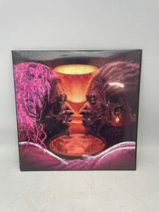 Young Thug Punk Vinyl | eBay