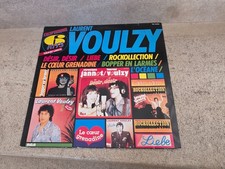 vinyle, LP, Compilation