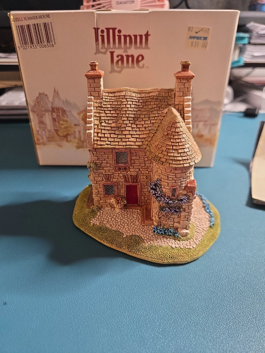 Lilliput Lane products for sale | eBay