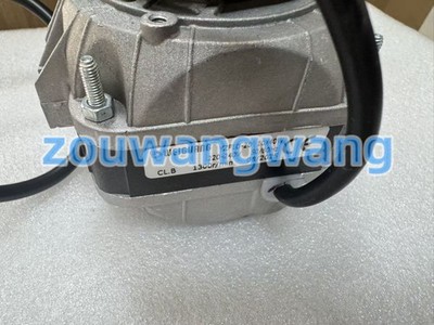New In Box WEIGUANG YZF10-20 Condenser Motor Refrigerator Fan 40w #Z