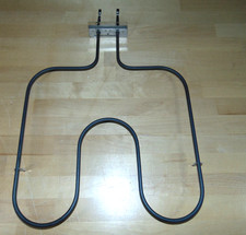 WB44K10005 Range Oven Bake Unit Lower Heating Element for GE AP2030964 PS249238