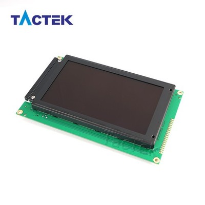 LCD Display TECDIS G242CXSR1A G242C XSR1A Panel Screen Compatible