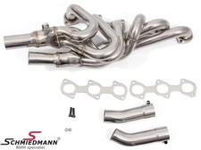 Schmiedmann Exhaust Manifold Auspuffkrümmer für BMW M30 E12 E28 E34 E24 E23 E32