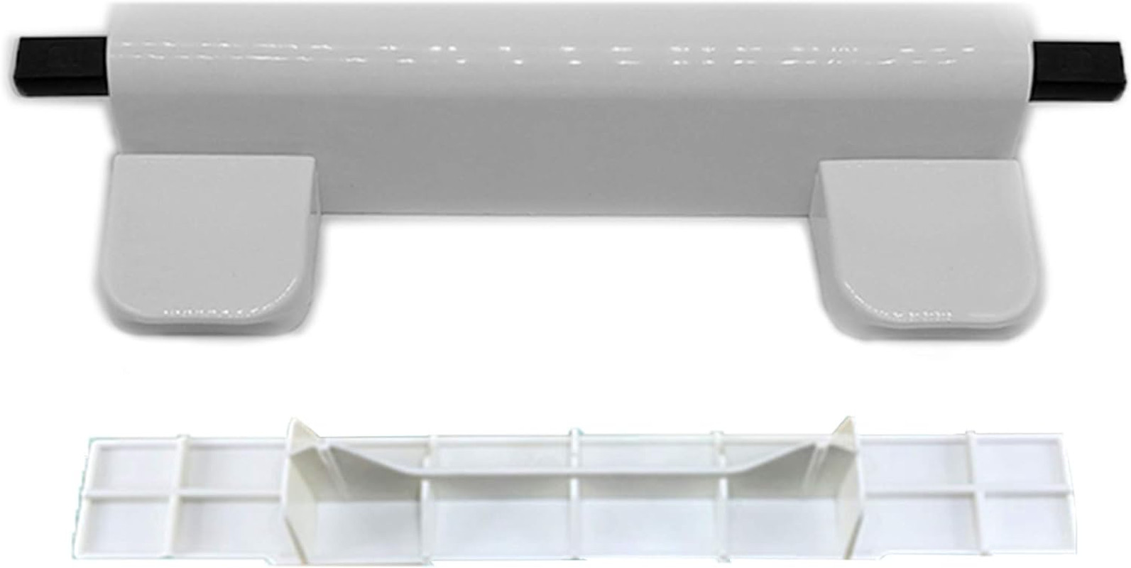 Hinge Kit For Elongated Toilet Seat Compatible With Kohler 1