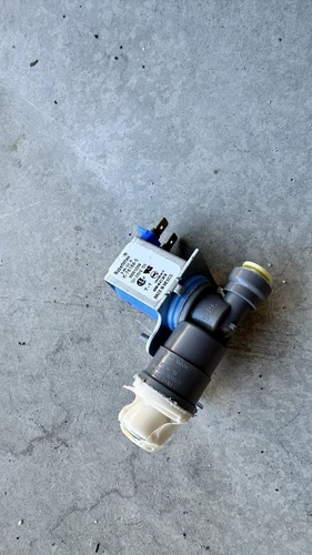 7040141 Sub-Zero Genuine Valve Water Inlet for UC-15I Factory Certified 7013066