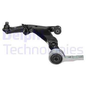DELPHI TC5179 Lenker, Radaufhängung für NISSAN