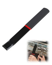 Spot Weld Tool For Auto Body Repair Panel Removal With Sharp Blade