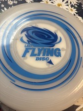 LED Flying Disc