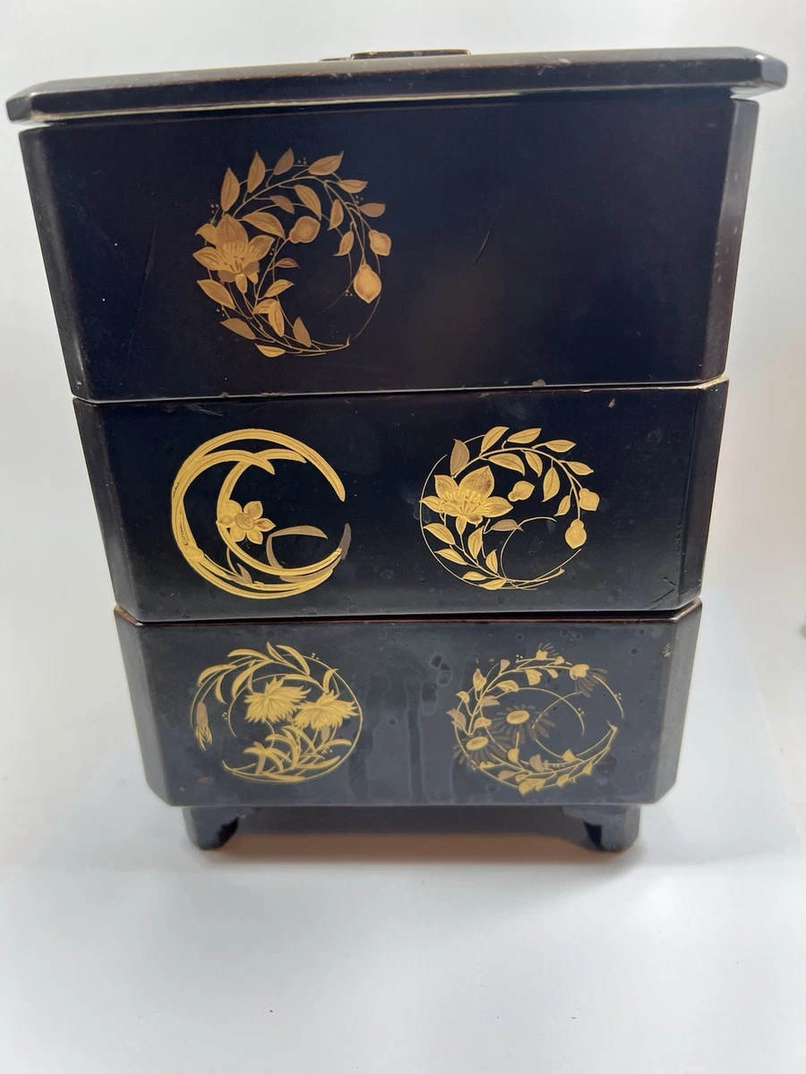 1900-1940 Antique Japanese Boxes for sale | eBay