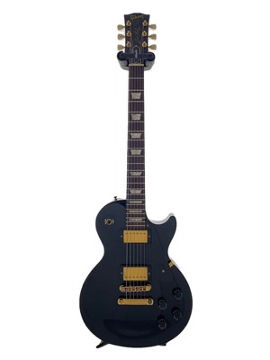 Gibson USA Les Paul studio 1996年　エレキギター Used Gibson Les Paul Studio Ebony 1996 | Cream City Music