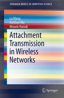 Lu Wang (U. A.) | Attachment Transmission In Wireless Networks | Taschenbuch