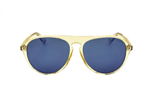 Polaroid PLD 6225/S 40G YELLOW 57/15/140 MAN Sunglasses - Picture 2 of 3