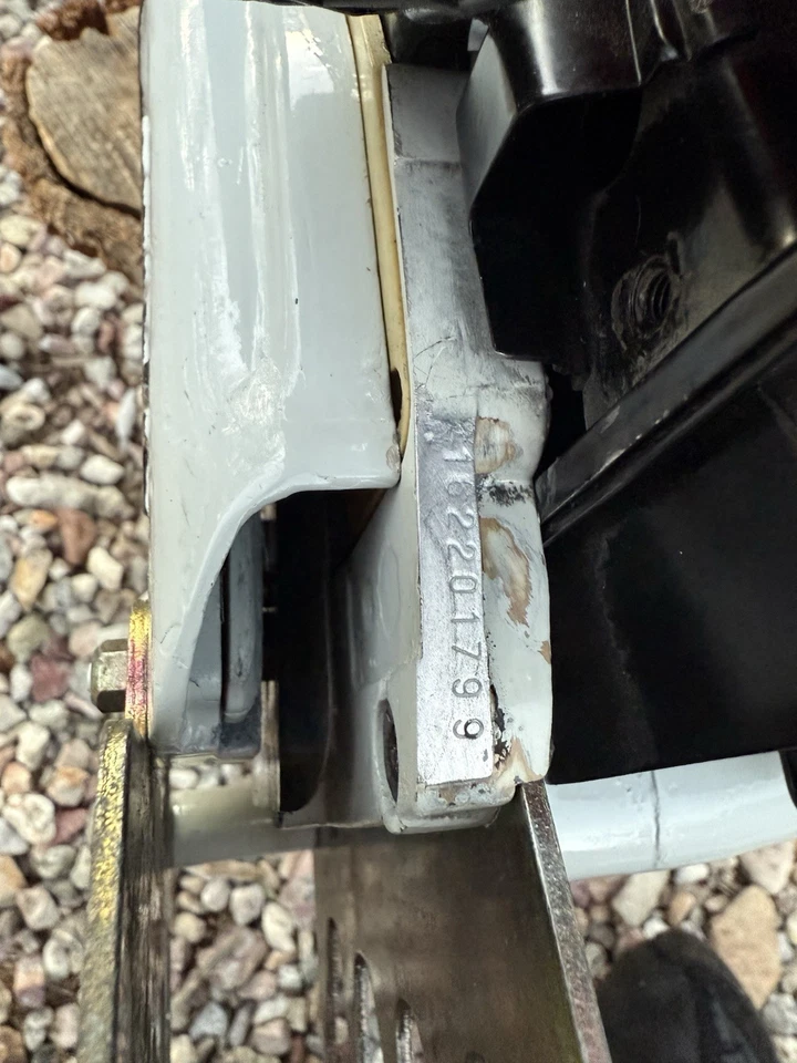 STIHL MS660 066 Magnum Chainsaw Quality Big Bore Pop Up Cylinder Full Referb - Image 3 of 4