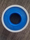  PTFE Thread Seal Tape White Pipe Thread Plumbing Tape 1/2”x 260” New — photo 1