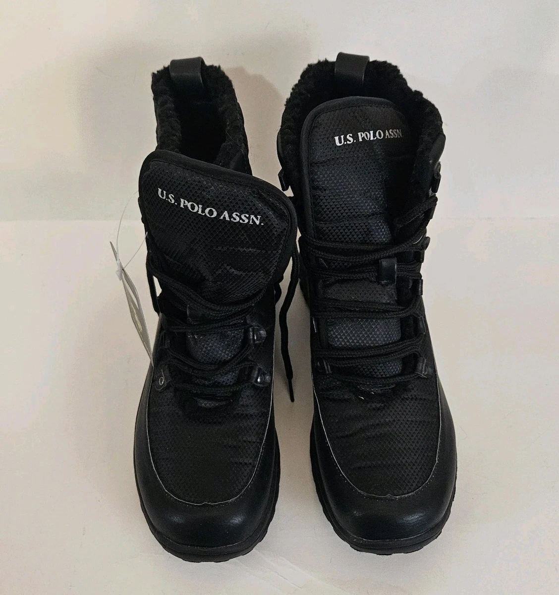 US Polo Assn. Boots for Women | eBay display picture 1