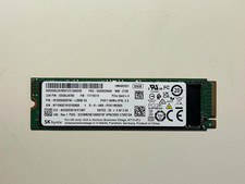 SK hynix PC611 256GB M.2 2280 NVMe OPAL PCIe Gen3x4 SSD (HFS256GD9TNI); Tested