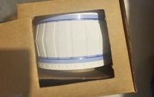 Phoenix Contact 0804207, WMS 9,5 (30×15)R, Heat Shrink Cable Markers