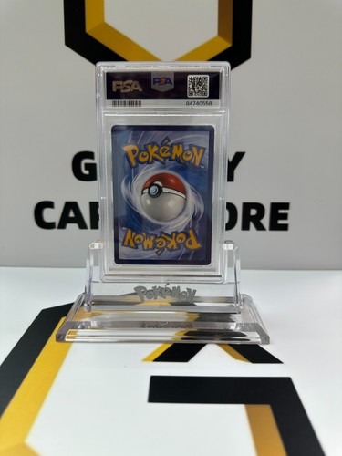 PSA 10 GEM MINT Solgaleo & Lunala GX 168 Super Rare Pokemon TCG 2023 Chinese D75 - Picture 2 of 2