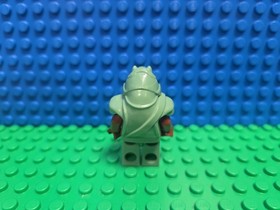 LEGO Gamorrean Guard Minifigure Star Wars 6210 sw0087 CMF Lot Rare Retired HTF 