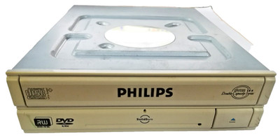 PHILIPS DVDR1648/00M***DVD-RW / CD-RW DRIVE IDE (ATAPI) LAUFWERK***#LW1773