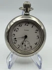 Antique Elgin Grade 317 18 size 15 jewel Pocket watch 1906