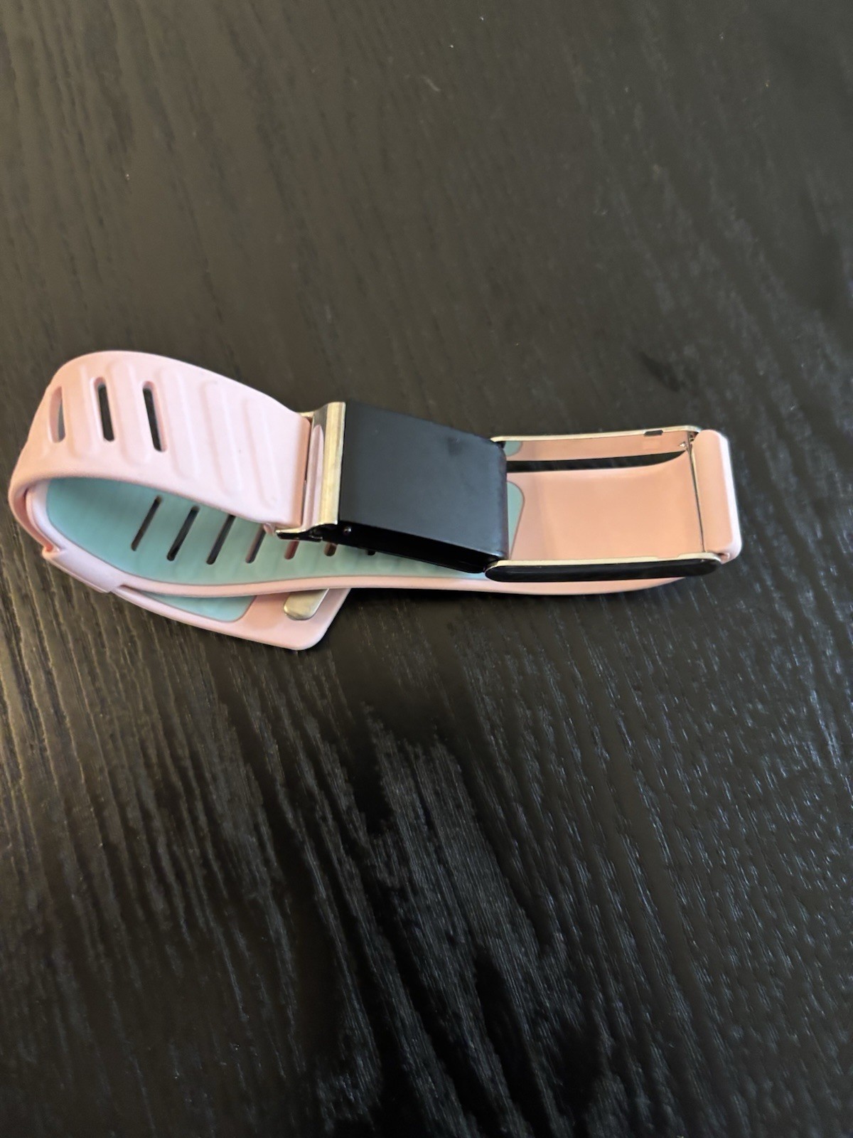 Whoop 5.0/MG Sportsflex Replacement Band - Pink Luxe - One/peak/life Compatible