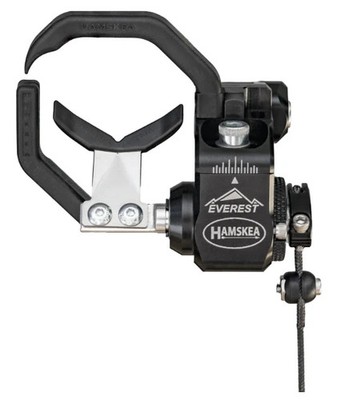 Hamskea Everest Integrate Compatible Arrow Rest LH