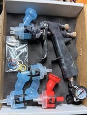 3M 26578 Accuspray One Professional Spray Gun Kit for Series 2.0 Spray Gun