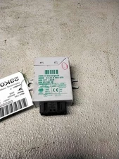 01 02 03 04 05 BMW 325I Theft-Locking immobilizer EWS