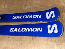 SKIS Salomon S/RACE BLADE GS 12 175 cm ! TOP SKIS 2024 ! FREE SHIPPING