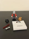 LEGO Star Wars Santa Darth Vader Minifigure Sith Christmas 75056 sw0599 New