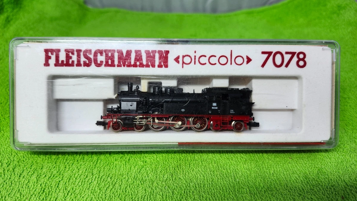 fleischmann piccolo products for sale | eBay