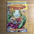 The Amazing Spider-Man #142 (Marvel Comics March 1975)