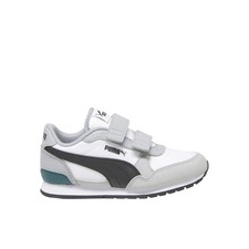 PUMA St Runner V3 Nylon Slip On  Youth Boys Size 3 M Sneakers Casual Shoes 38490