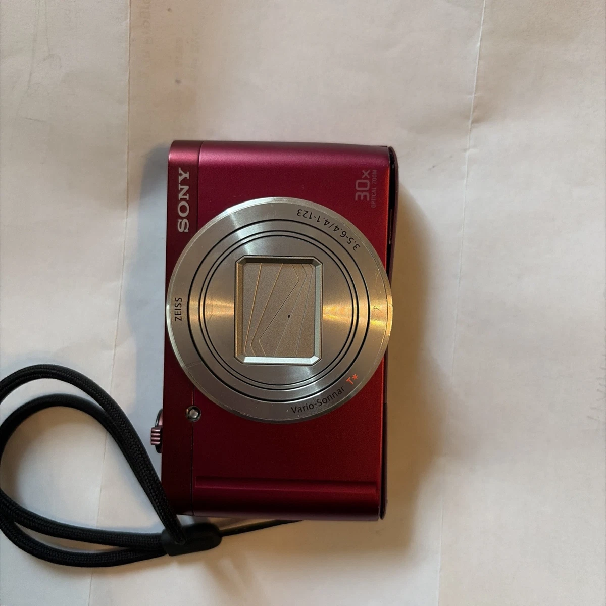 Sony Cyber-shot DSC-WX500 Digital Cameras for Sale - Shop New