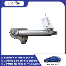 Porte avant et accessoires Kia RIO