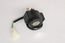 KYMCO Starter Relay Assembly – 150cc / 200cc Engines OEM Start Solenoid 35850-KH