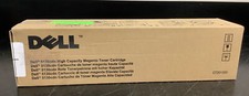 Dell 5130cdn Magenta Toner Cartridge  CT201350