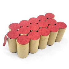 Ni-MH Ni-Cd SC 18V 1200-3000mAh Battery to Black & Decker FireStorm 15SN P22