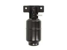 Thermotec KTT120000 Dryer, Air Conditioning for Ford, Seat, VW