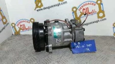 7700272437 air compressor for Renault R 19 Berl. WITH GATE (B C53) 1988