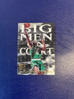 その他 1997-98 Skybox Z-Force Big Men on Court 1997-98 Skybox Z-Force Big Men on Court