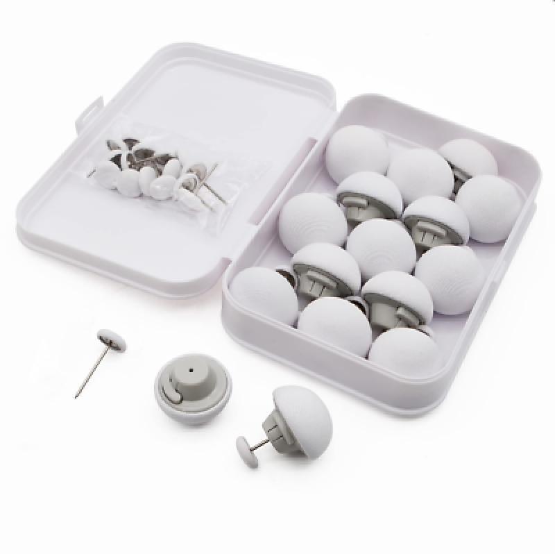 Duvet Clips Duvet Cover Pins Duvet Pin Comforter Clips 16set  Soft Fabric-image