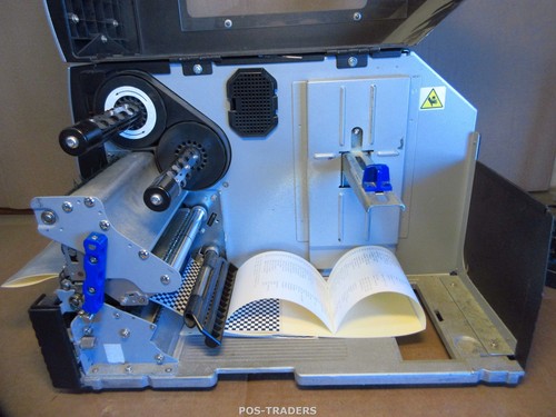 Printronix SL/T4M USB Network Thermal 104 mm Label Barcode Printer 121333 INCH - Bild 3 von 5